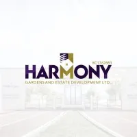 Harmony Gardens & Estate Development Ltd