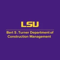 Bert S. Turner Department of Construction Management - LSU
