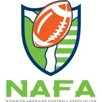 Nigerian American Football Association (NAFA)