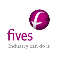 Fives - Machine Tool Services & Solutions