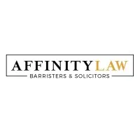 Affinity Law