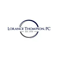 Lorance Thompson P.C.