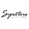 Signature Hospitality Group Signature Hospitality Group