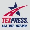 LBJ TEXpress Lanes