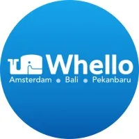 PT Whello Indonesia Prima
