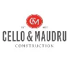 Cello & Maudru Construction Co., Inc. Cello & Maudru Construction Co., Inc.