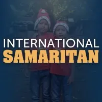 International Samaritan
