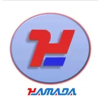 PT . HAMADA LOGISTIK