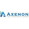 Axenon- Digital - Transformations- Accelerated Axenon- Digital - Transformations- Accelerated
