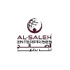 AL-SALEH ENTERPRISES AL-SALEH ENTERPRISES