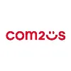 Com2us Corporation Com2us Corporation