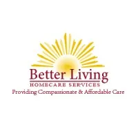 Better Living HomeCare Services