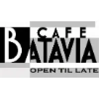 Cafe Batavia