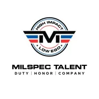 MilSpec Talent