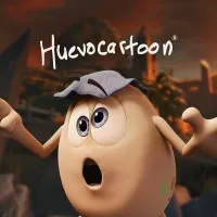 Huevocartoon