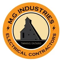 M.G Industries