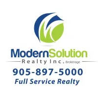 Modern Solution Realty Inc., Brokerage Modern Solution Realty Inc., Brokerage