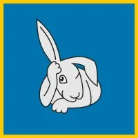 Schlafender Hase