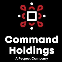 Command Holdings, a Pequot Company Mashantucket, United States