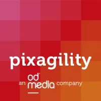 Pixagility