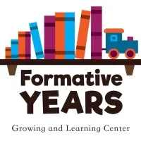 Formative Years Growing & Learning Center