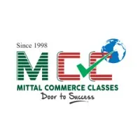 Mittal Commerce Classes