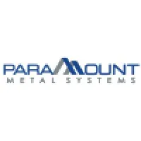 Paramount Metal Systems Paramount Metal Systems