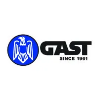 GAST email format