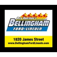 Bellingham Ford