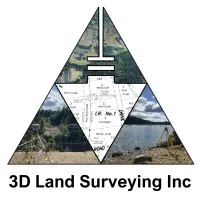 3D LAND SURVEYING INC