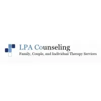 LPA Counseling LPA Counseling