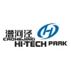 Caohejing Hi-Tech Park Caohejing Hi-Tech Park