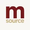 MSource MSource