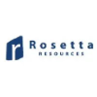 Rosetta Resources Rosetta Resources
