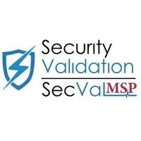 Security Validation | SecVal MSSP