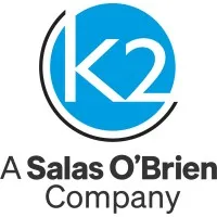 K2, a Salas O'Brien Company