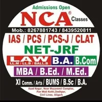 NCA classes