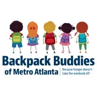 Backpack Buddies of Metro Atlanta Backpack Buddies of Metro Atlanta