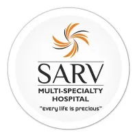 SARV - Multi Speciality Hospital
