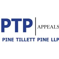 Pine Tillett LLP Pine Tillett LLP