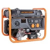 United Power Equipment Co.,Ltd