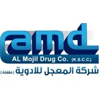 AlMojil Drug Co. (K.S.C.C.)