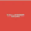 Callander Control Ltd Callander Control Ltd