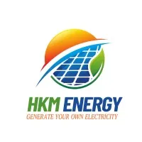 HKM Energy Pvt Ltd