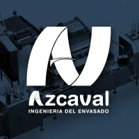 AZCAVAL INGENIERÍA DEL ENVASADO