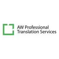 AW Professional Translation Services