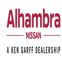 Alhambra Nissan Alhambra Nissan