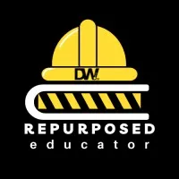 Repurposed Educator