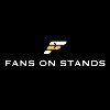 Fans on Stands Fans on Stands