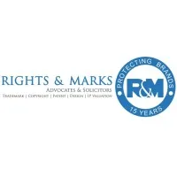 Rights & Marks Rights & Marks